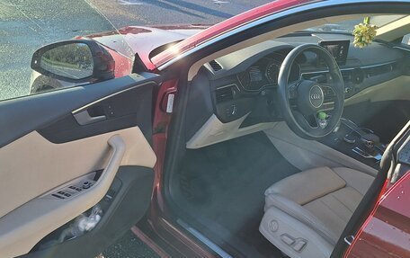 Audi A5, 2018 год, 3 450 000 рублей, 15 фотография