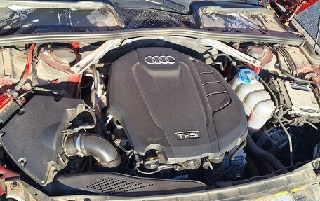 Audi A5, 2018 год, 3 450 000 рублей, 17 фотография