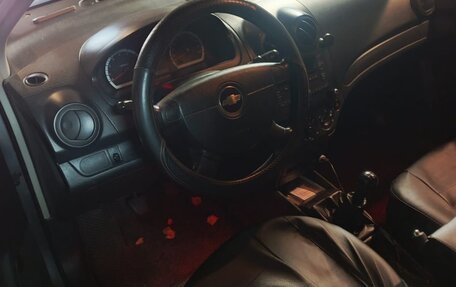 Chevrolet Aveo III, 2011 год, 240 000 рублей, 5 фотография