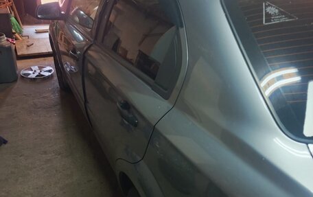 Chevrolet Aveo III, 2011 год, 240 000 рублей, 7 фотография