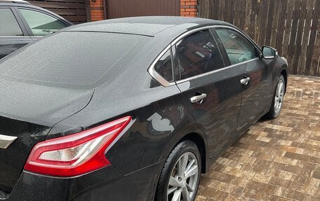 Nissan Teana, 2014 год, 1 350 000 рублей, 6 фотография