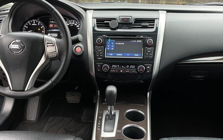 Nissan Teana, 2014 год, 1 350 000 рублей, 7 фотография