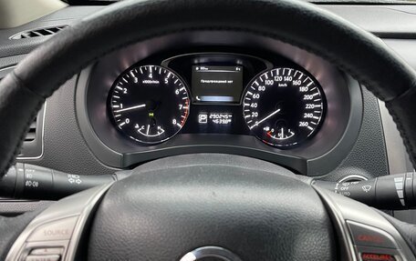 Nissan Teana, 2014 год, 1 350 000 рублей, 8 фотография