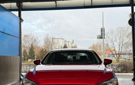 Mazda 6, 2014 год, 1 499 999 рублей, 2 фотография