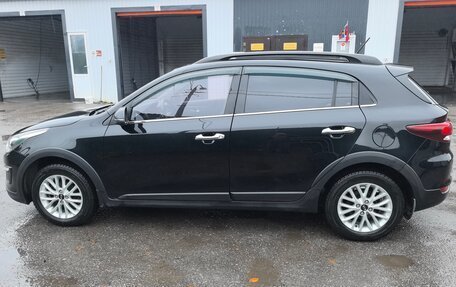 KIA Rio IV, 2020 год, 1 700 000 рублей, 5 фотография