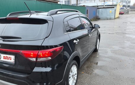 KIA Rio IV, 2020 год, 1 700 000 рублей, 6 фотография