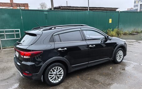 KIA Rio IV, 2020 год, 1 700 000 рублей, 9 фотография