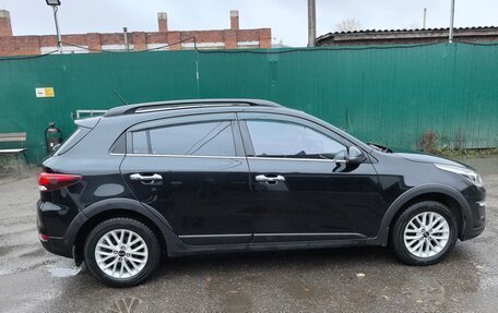 KIA Rio IV, 2020 год, 1 700 000 рублей, 4 фотография