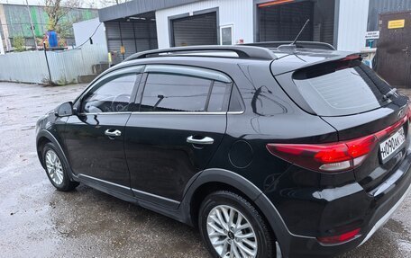 KIA Rio IV, 2020 год, 1 700 000 рублей, 10 фотография