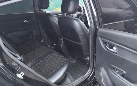 KIA Rio IV, 2020 год, 1 700 000 рублей, 15 фотография