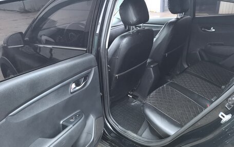 KIA Rio IV, 2020 год, 1 700 000 рублей, 14 фотография