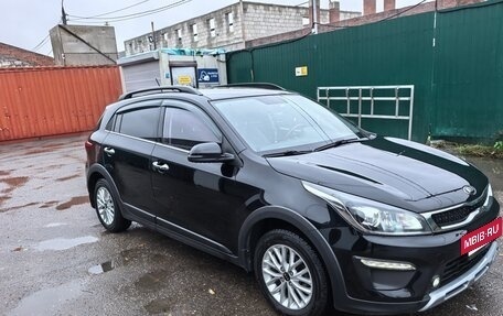 KIA Rio IV, 2020 год, 1 700 000 рублей, 12 фотография