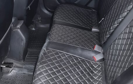 KIA Rio IV, 2020 год, 1 700 000 рублей, 16 фотография