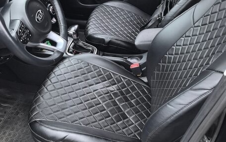 KIA Rio IV, 2020 год, 1 700 000 рублей, 17 фотография