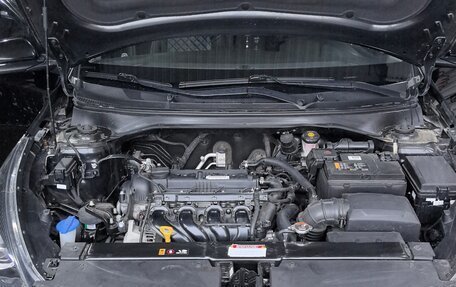 KIA Rio IV, 2020 год, 1 700 000 рублей, 25 фотография