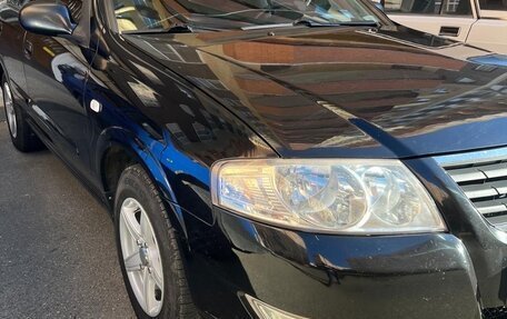 Nissan Almera Classic, 2008 год, 600 000 рублей, 3 фотография