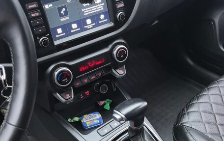 KIA Rio IV, 2020 год, 1 700 000 рублей, 23 фотография