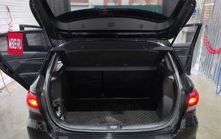 KIA Rio IV, 2020 год, 1 700 000 рублей, 24 фотография