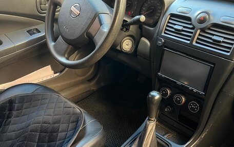 Nissan Almera Classic, 2008 год, 600 000 рублей, 6 фотография