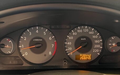 Nissan Almera Classic, 2008 год, 600 000 рублей, 7 фотография