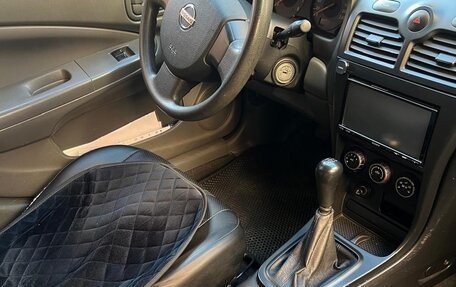 Nissan Almera Classic, 2008 год, 600 000 рублей, 13 фотография