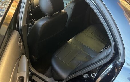 Nissan Almera Classic, 2008 год, 600 000 рублей, 14 фотография