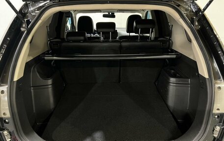 Mitsubishi Outlander III рестайлинг 3, 2013 год, 1 350 000 рублей, 12 фотография