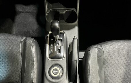 Mitsubishi Outlander III рестайлинг 3, 2013 год, 1 350 000 рублей, 22 фотография