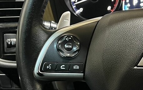 Mitsubishi Outlander III рестайлинг 3, 2013 год, 1 350 000 рублей, 31 фотография