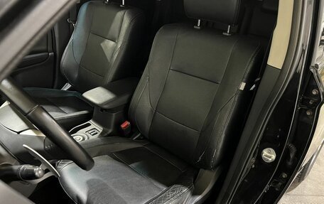 Mitsubishi Outlander III рестайлинг 3, 2013 год, 1 350 000 рублей, 27 фотография