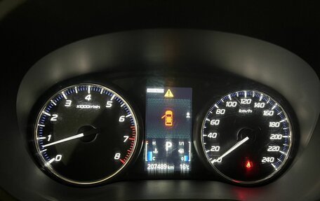 Mitsubishi Outlander III рестайлинг 3, 2013 год, 1 350 000 рублей, 35 фотография