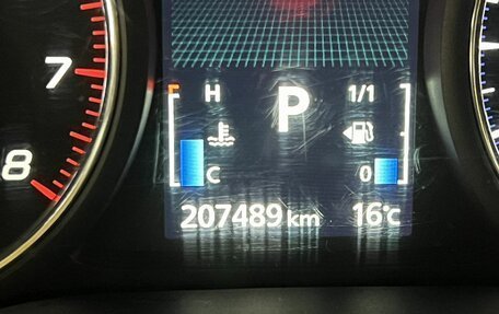 Mitsubishi Outlander III рестайлинг 3, 2013 год, 1 350 000 рублей, 36 фотография