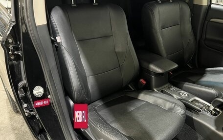 Mitsubishi Outlander III рестайлинг 3, 2013 год, 1 350 000 рублей, 26 фотография