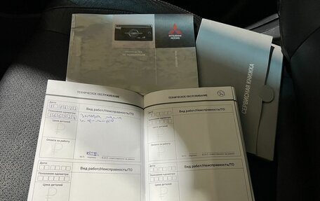 Mitsubishi Outlander III рестайлинг 3, 2013 год, 1 350 000 рублей, 38 фотография