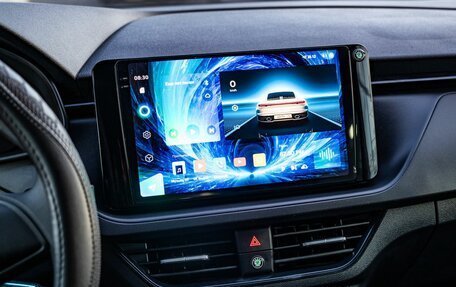 Skoda Rapid II, 2022 год, 1 700 000 рублей, 20 фотография