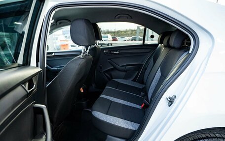 Skoda Rapid II, 2022 год, 1 700 000 рублей, 14 фотография