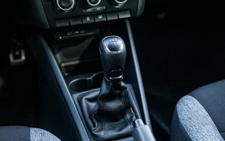 Skoda Rapid II, 2022 год, 1 700 000 рублей, 22 фотография