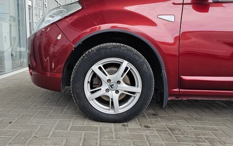 Renault Sandero I, 2013 год, 799 000 рублей, 11 фотография