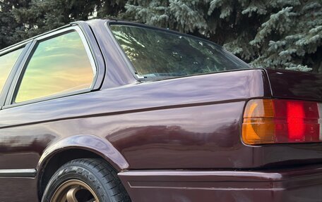 BMW 3 серия, 1986 год, 500 000 рублей, 4 фотография