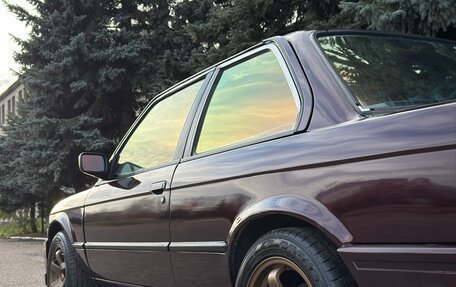 BMW 3 серия, 1986 год, 500 000 рублей, 5 фотография