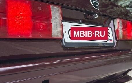 BMW 3 серия, 1986 год, 500 000 рублей, 7 фотография