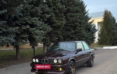 BMW 3 серия, 1986 год, 500 000 рублей, 2 фотография