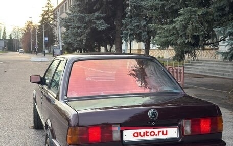 BMW 3 серия, 1986 год, 500 000 рублей, 6 фотография