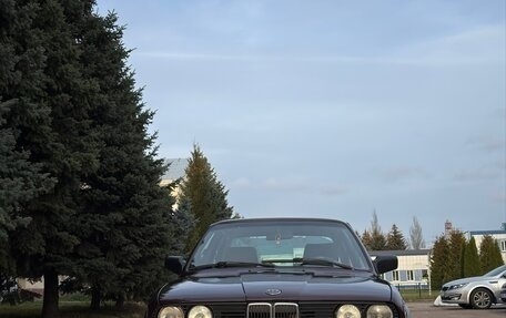 BMW 3 серия, 1986 год, 500 000 рублей, 13 фотография