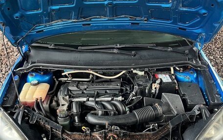 Ford Focus II рестайлинг, 2005 год, 350 000 рублей, 1 фотография