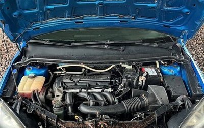 Ford Focus II рестайлинг, 2005 год, 350 000 рублей, 1 фотография