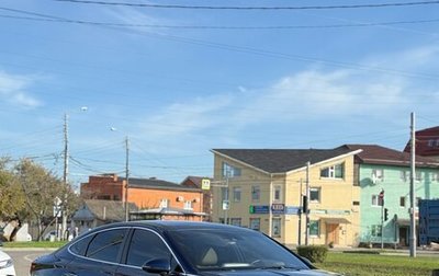 Hyundai Sonata VIII, 2020 год, 2 500 000 рублей, 1 фотография