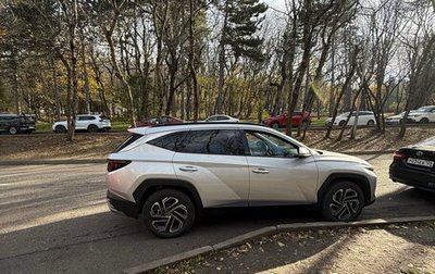 Hyundai Tucson, 2025 год, 3 890 000 рублей, 1 фотография