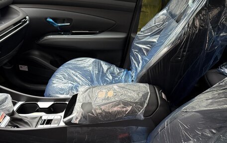 Hyundai Tucson, 2025 год, 3 890 000 рублей, 7 фотография