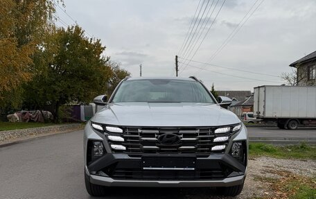 Hyundai Tucson, 2025 год, 3 890 000 рублей, 4 фотография